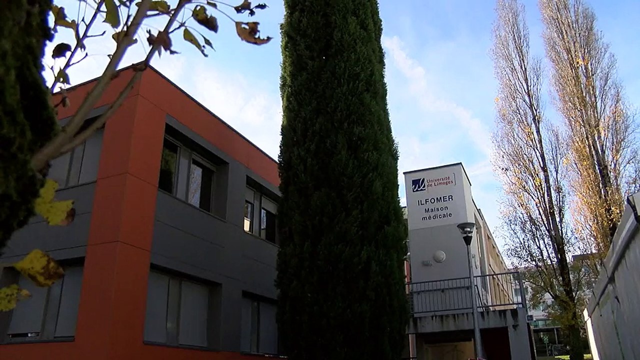 Formation à l'ILFOMER