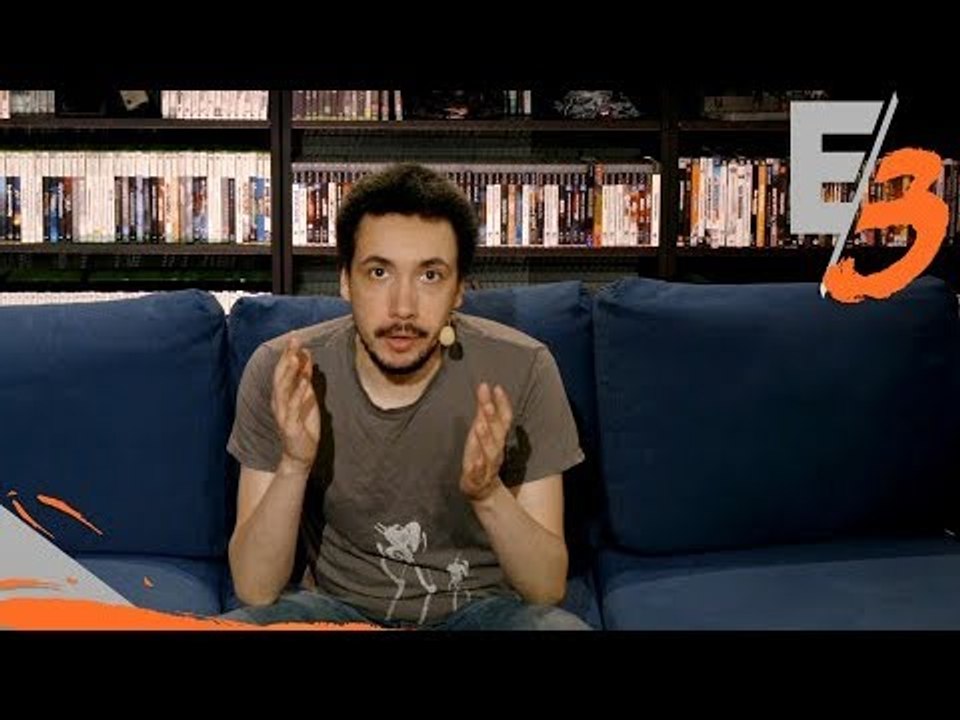 E3 2017 : Qu'attendez vous de la conférence d'EA ?