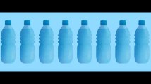 Pourquoi nous devrions arrêter d'acheter des bouteilles d'eau en plastique