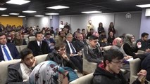 Mardin'de Aralıksız Kültür Sanat ve Edebiyat Günleri - Bahadır Yenişehirlioğlu