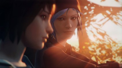 Life is Strange 2 - Before The Storm - TRAILER E3 2017