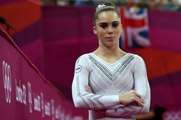 McKayla Maroney's Lawyer Claims USA Gymnastics Paid her to Keep Abuse Quiet