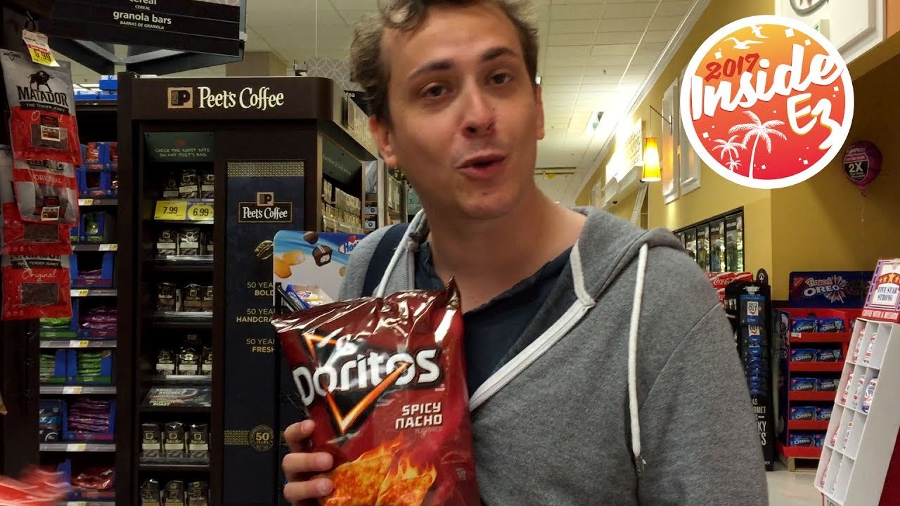 Electronic Arts ouvre les hostilités - Vlog E3 2017