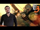 Metal Gear Survive : Mérite-t-il autant de haine ? E3 2017