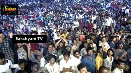 Download Video: Director Trivikram Srinivas Fantastic Speech @ Agnyaathavaasi Movie Audio Launch