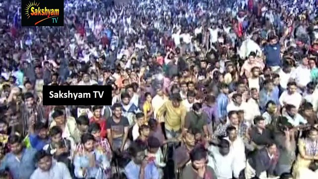 Power Star Pawan Kalyan Excellent Speech @ Agnyaathavaasi Audio Launch