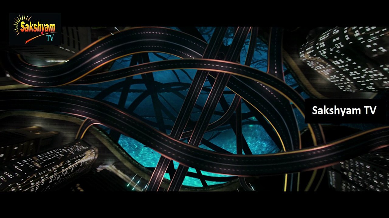 Saaho - Official Telugu Teaser _ Prabhas, Sujeeth _ UV Creations