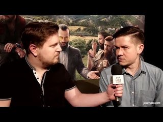 FAR CRY 5 : Le directeur narratif répond à nos questions