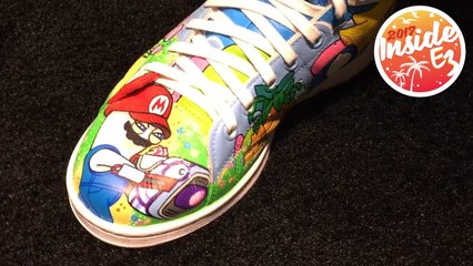 Les coulisses de l'E3 2017 : le sprint final !