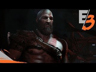 GOD OF WAR : Le réalisateur répond à nos questions - E3 2017
