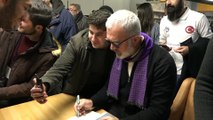 Mardin'de Aralıksız Kültür Sanat ve Edebiyat Günleri - Bahadır Yenişehirlioğlu - MARDİN