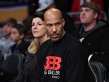 Get Ready For a Big Baller Brand Basketball League Run by LaVar Ball