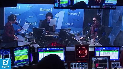 Partager les belles histoires avec un #MerciAUnInconnu