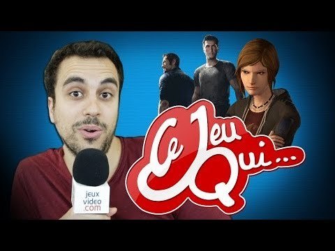 Ce jeu qui... S'est révélé à l'E3 2017 !