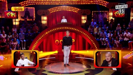 Один из парадоксов шоу-бизнеса