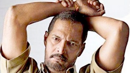 Nana Patekar Talks about Crime and Criminals