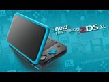 NEW NINTENDO 2DS XL : Faut il l'acheter ?