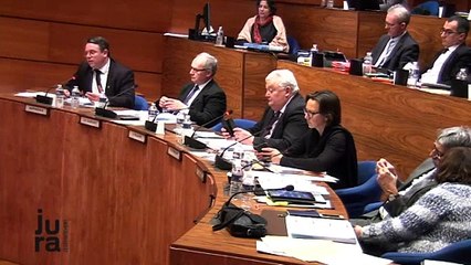 Budget primitif 2018 - Partie 2