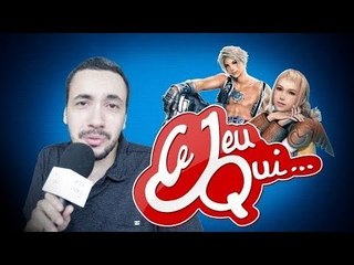 Ce jeu qui... a un héros insignifiant