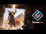 Assassin's Creed Origins : ON VOUS DIT TOUT !