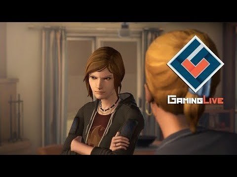 LIFE IS STRANGE : Before the Storm : Un épisode qui s'annonce bien ?