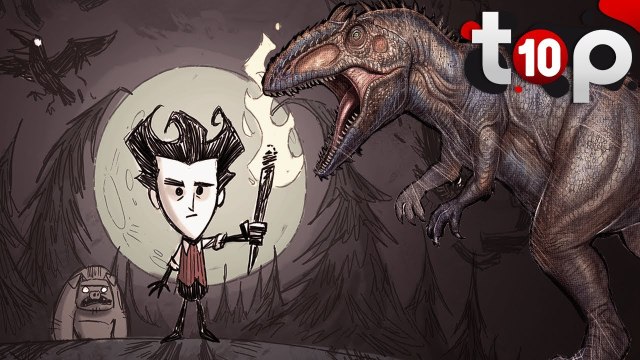 TOP 10 Des jeux en EARLY ACCESS les plus vendus