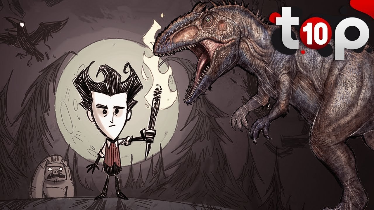 TOP 10 Des jeux en EARLY ACCESS les plus vendus