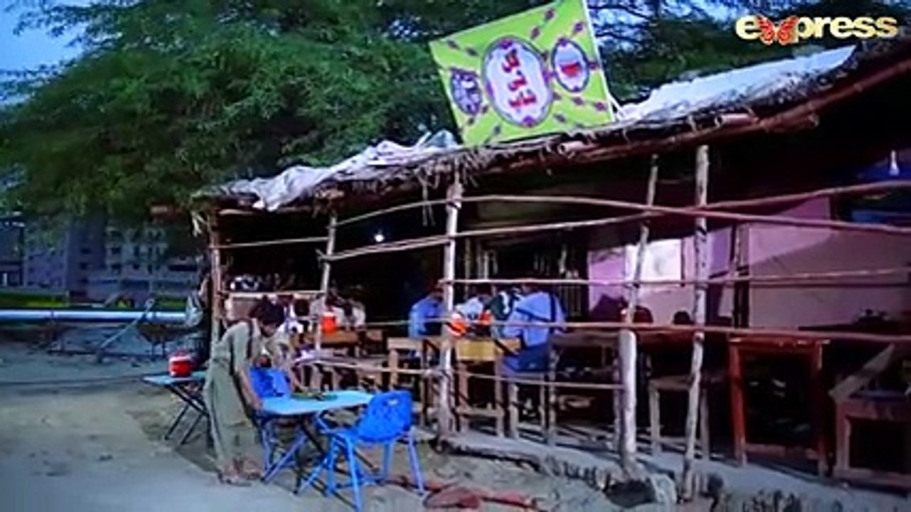Dil e Nadaan - Episode 34