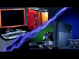 Pensez vous que les consoles soient des PC low cost ?