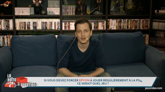 On répond à toutes vos questions !