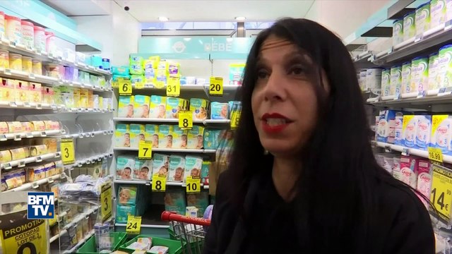 Lait contaminé chez Lactalis: Nous savons qu'une contamination s'est installée suite à des travaux dans une usine