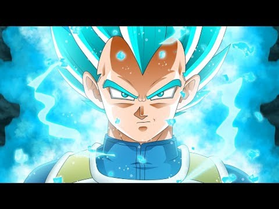 GOKU Vs VEGETA SSGSS - GAMEPLAY - Dragon Ball FighterZ