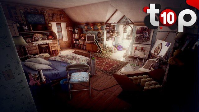 TOP 10 des meilleures randonnées Narratives (Corrigé)