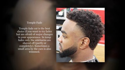 Best 10 Choice High Fade Haircuts Ideas for Men