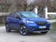 Essai Opel Grandland X 1.2 Ecotech Turbo 130 Ultimate (2017)
