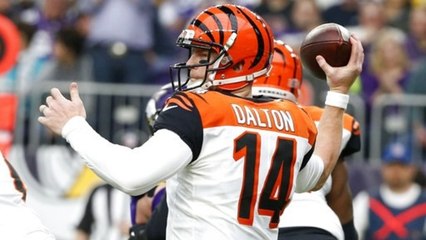 Schrager: Lions will win vs. Bengals, but 'it won't be pretty'