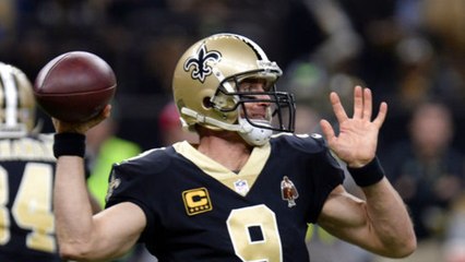 Schrager on Falcons, Saints: 'These teams HATE each other'