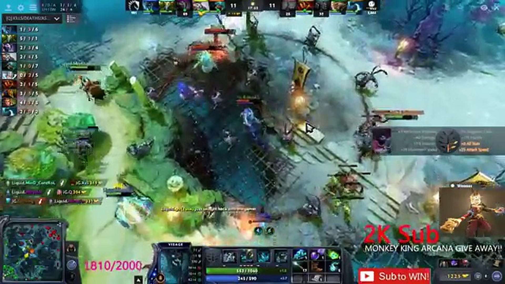 Dota 2 LIVE HD_clip1035