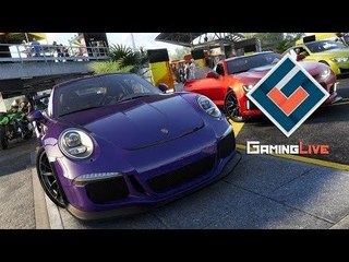 The Crew 2 : Un monde ouvert aux innombrables opportunités