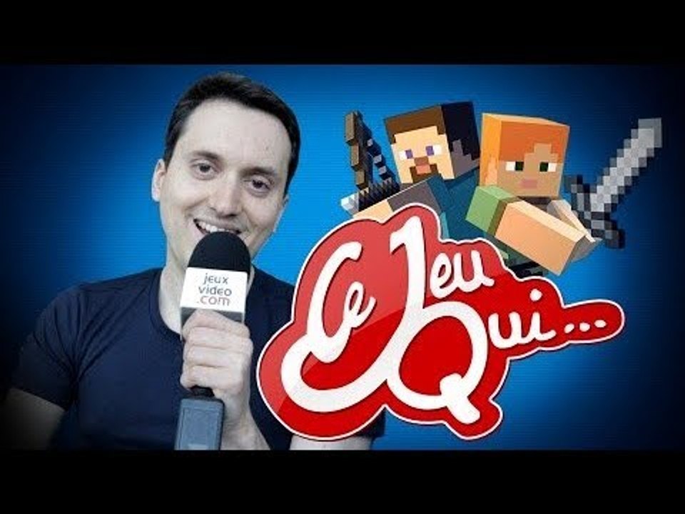 Ce jeu qui... a animé vos pauses du midi !