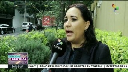 México: buscan silenciar a periodistas con violencia y amenazas