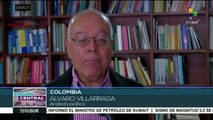Congreso colombiano impugnará fallo sobre curules de paz