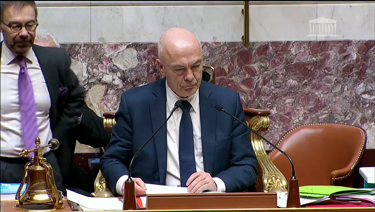 Gérald Darmanin cite sa grand-mère