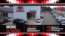 2017 Toyota Sienna Monroeville, PA | Toyota Sienna Dealer Monroeville, PA