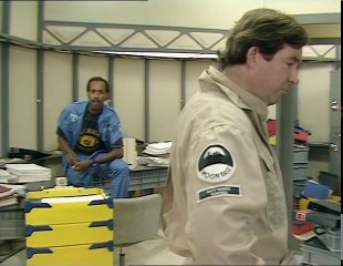 Star Cops  E02 - Conversations With the Dead