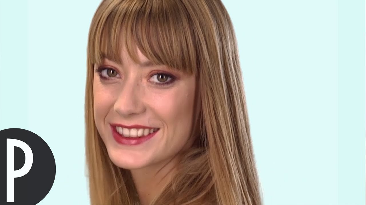 Tuto make up: 100% Rouge Channel