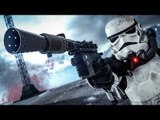 Star Wars Battlefront II - Le multijoueur 20 Versus 20 !