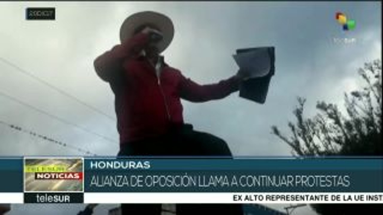 teleSUR noticias. Catalanes vuelven este jueves a las urnas