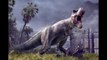 Jurassic World Evolution - Les dinos sont lâchés !