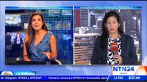 María Corina Machado: ANC disuelve la República con eliminación de Alcaldías Metropolitanas de Caracas y Alto Apure